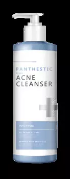EVAS Гель очищающий для проблемной кожи лица / WITHME Panthestic Derma Acne Cleanser 500 мл