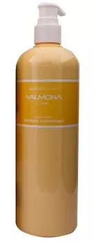 EVAS Кондиционер для волос Питание / VALMONA Nourishing Solution Yolk-Mayo Nutrient Conditioner 480 мл