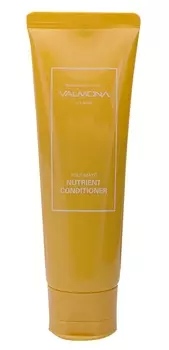 EVAS Кондиционер для волос Питание / VALMONA Nourishing Solution Yolk-Mayo Nutrient Conditioner 100 мл