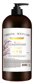 EVAS Кондиционер для волос Травы / Pedison Institut-beaute Oriental Root Care Conditioner 750 мл