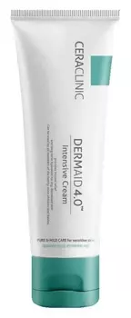 EVAS Крем для лица Увлажнение / CERACLINIC Dermaid 4.0 Intensive Cream 120 мл