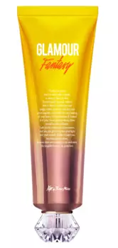 EVAS Крем для тела Аромат спелых фруктов / Kiss by Rosemine Fragrance Cream - Glamour Fantasy 140 мл