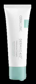 EVAS Крем увлажняющий для чувствительной кожи лица / CERACLINIC Dermaid 4.0 Intensive Cream 50 мл