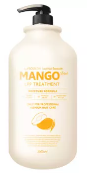 EVAS Маска для волос Манго / Pedison Institut-Beaute Mango Rich LPP Treatment 2000 мл