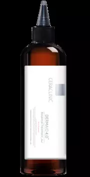 EVAS Маска растительная для волос / CERACLINIC Dermaid 4.0 Botanical Treatment Fluid 500 мл