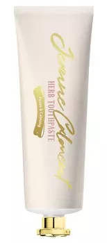 EVAS Паста зубная для чувствительных зубов / Jeanne Calment Herb Toothpaste Peace &amp; Calming 80 г