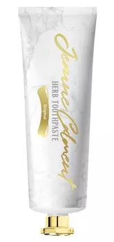 EVAS Паста зубная оригинальная / Jeanne Calment Herb Toothpaste Original 80 г