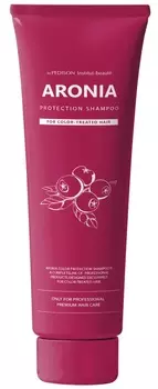 EVAS Шампунь для волос Арония / Pedison Institute-beaut Aronia Color Protection Shampoo 100 мл