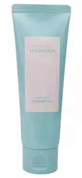 EVAS Шампунь для волос Увлажнение / VALMONA Recharge Solution Blue Clinic Shampoo 100 мл