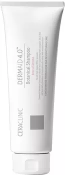 EVAS Шампунь растительный для волос / CERACLINIC Dermaid 4.0 Botanical Shampoo 100 мл