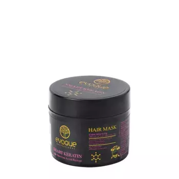 EVOQUE PROFESSIONAL Маска для волос умный кератин / Smart Keratin Hair Mask 50 мл