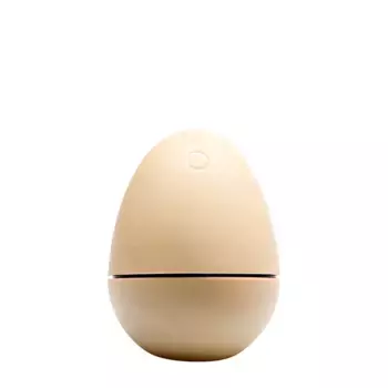 EXO EGG Бальзам для губ, Шоколадный / EGG 17 гр