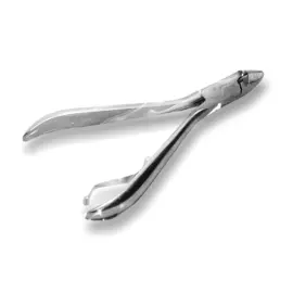 FABRIK COSMETOLOGY Кусачки маникюрные для удаления кутикулы