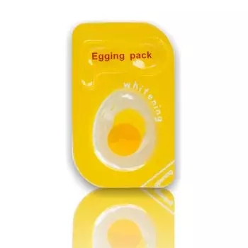 FABRIK COSMETOLOGY Маска яичная / Egg 4 г