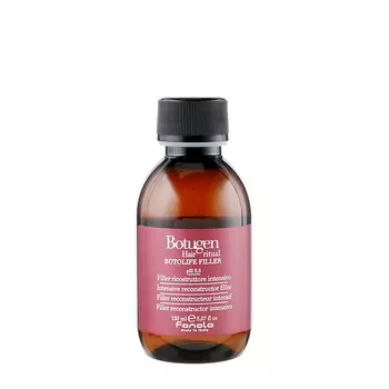 FANOLA Филлер для реконструкции волос c комплексом Botolife / Botugen 150 мл