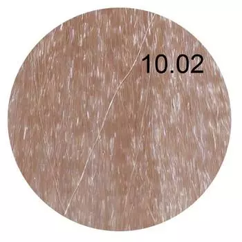 FARMAVITA 10.02 краска для волос, платиновый блондин жемчужный / SUPREMA 60 мл