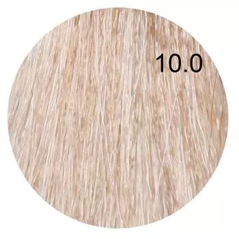 FARMAVITA 10.0 краска для волос, платиновый блондин / SUPREMA 60 мл