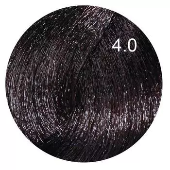 FARMAVITA 4.0 краска для волос, каштановый / LIFE COLOR PLUS 100 мл