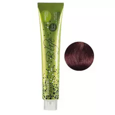 FARMAVITA 4.52 краска для волос, каштановый махагоновый ирис / B.LIFE COLOR 100 мл