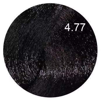 FARMAVITA 4.88 краска для волос, интенсивный коричневый кашемир / LIFE COLOR PLUS 100 мл