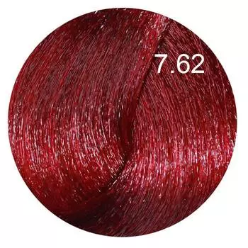 FARMAVITA 7.62 краска для волос, блондин фиолетово-красный / LIFE COLOR PLUS 100 мл