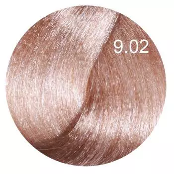 FARMAVITA 9.02 краска для волос, очень светлый блондин жемчужный / LIFE COLOR PLUS 100 мл
