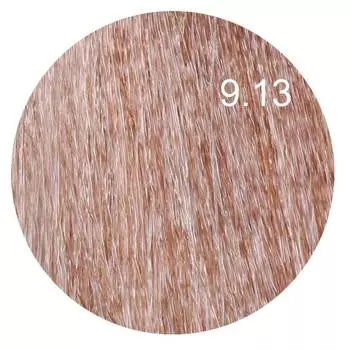 FARMAVITA 9.13 краска для волос, очень светлый блондин бежевый / SUPREMA 60 мл