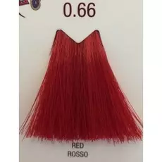 FARMAVITA Крем-краска стойкая бустер 0.66-Red / LIFE COLOR PLUS 100 мл