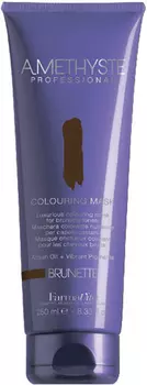 FARMAVITA Маска оттеночная / brunette AMETHYSTE 250 мл