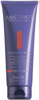 FARMAVITA Маска оттеночная / red AMETHYSTE 250 мл