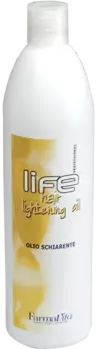 FARMAVITA Масло осветляющее / Life Lightening Oil 500 мл