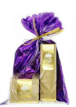 FARMAVITA Набор ARGAN SUBLIME (шампунь 250 мл, маска 250 мл)