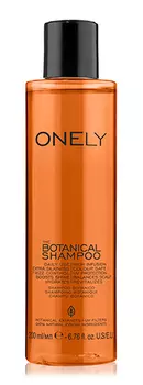 FARMAVITA Шампунь 10 в 1 для волос Ботаникал / Onely botanical shampoo 200 мл