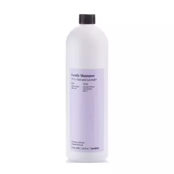 FARMAVITA Шампунь для ежедневного применения / BACK BAR GENTLE SHAMPOO №03 1000 мл