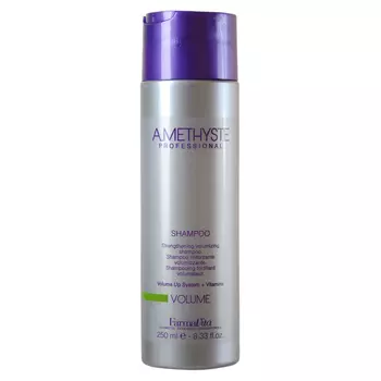FARMAVITA Шампунь для объема / Amethyste volume shampoo 250 мл