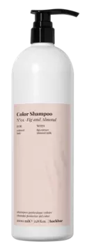 FARMAVITA Шампунь для защиты цвета и блеска волос / BACK BAR COLOR SHAMPOO №01 1000 мл