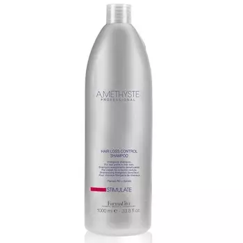 FARMAVITA Шампунь против выпадения волос / Amethyste stimulate hair loss control 1000 мл