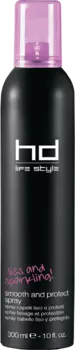 FARMAVITA Спрей для выпрямления и защиты / HD Life Style SMOOTH and PROTECT 300 мл