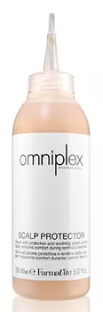FARMAVITA Сыворотка для кожи головы / Omniplex scalp protector 150 мл
