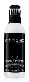 FARMAVITA Терапия интенсивная для домашнего применения N.3 / OMNIPLEX 150 мл