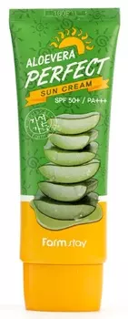 FARMSTAY Крем солнцезащитный SPF 50+ PA+++ 70 г