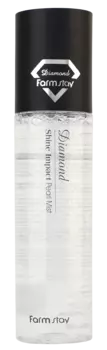 FARMSTAY Мист увлажняющий с эффектом сияния 150 мл
