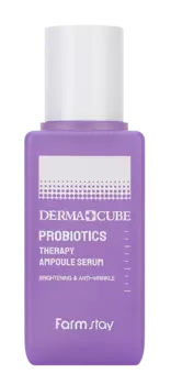 FARMSTAY Сыворотка с пробиотиками для комплексного восстановления кожи / FarmStay 80 мл