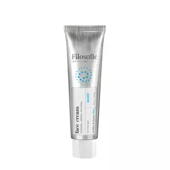 FILOSOFIE Крем увлажняющий для лица / Moist face cream 50 мл