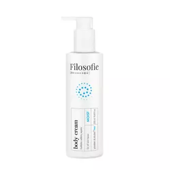 FILOSOFIE Крем увлажняющий для тела / Moist body cream 250 мл