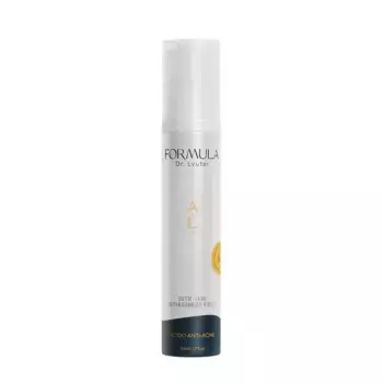 FORMULA DR. LYUTER Флюид увлажняющий анти-акне / ACIDO ANTI-ACNE FLUID 50 мл