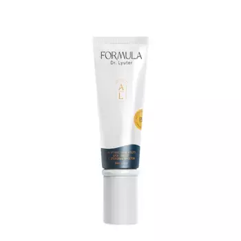 FORMULA DR. LYUTER Крем-лифтинг с дренажным эффектом / ANTIPTOSIS CREAM SCULPT 50 мл