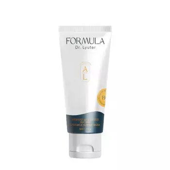 FORMULA DR. LYUTER Маска-экспресс дренажная / ANTIPTOSIS MASK EXPRESS DRAINAGE 50 мл