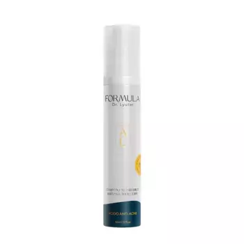 FORMULA DR. LYUTER Сыворотка увлажняющая анти-акне / ACIDO ANTI-ACNE SERUM 50 мл