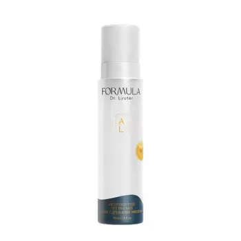 FORMULA DR. LYUTER Тоник с дренажным эффектом / ANTIPTOSIS SOS DRAINAGE 150 мл